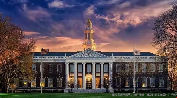 JHU凯瑞商学院怎么样 JHU凯瑞商学院怎么样