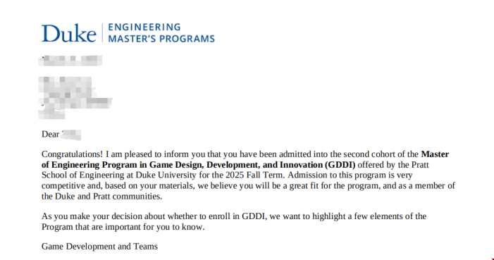 转专业如何拿到杜克游戏设计硕士.png 转专业如何拿到杜克游戏设计硕士.png