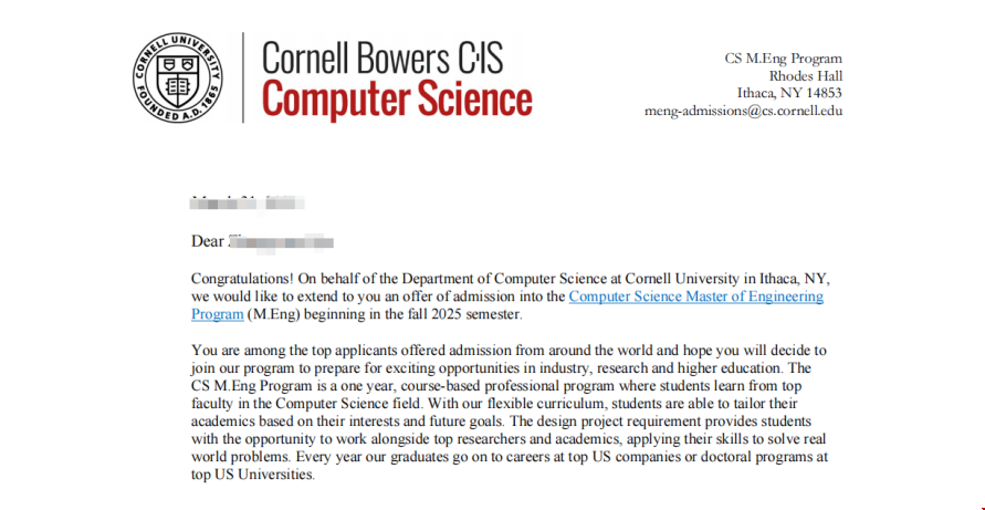 美本如何拿下康奈尔大学CS硕士录取.png 美本如何拿下康奈尔大学CS硕士录取.png