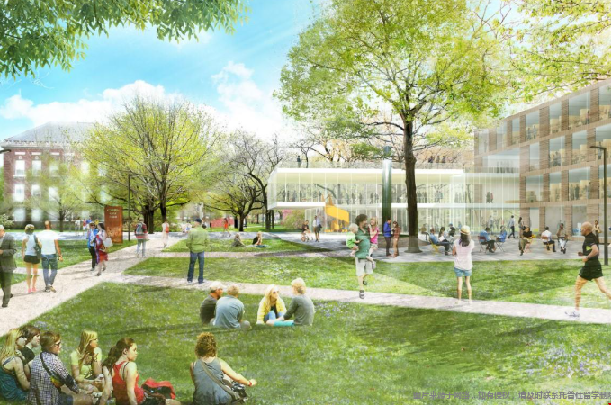 英国研究生和美国研究生哪个好考 英国研究生和美国研究生哪个好考