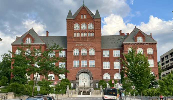 威斯康星大学麦迪逊分校世界大学排名 威斯康星大学麦迪逊分校世界大学排名