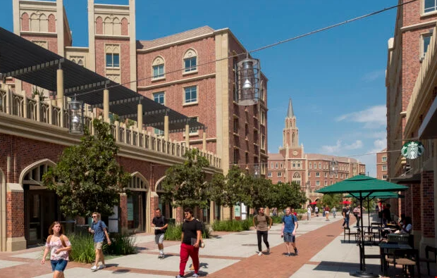 去美国读研究生推荐考雅思还是托福 去美国读研究生推荐考雅思还是托福