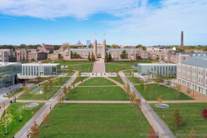 美国和英国商科留学对比 美国和英国商科留学对比