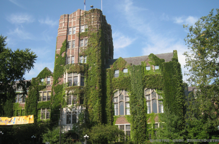 密歇根安娜堡为什么受转学生喜欢 密歇根安娜堡为什么受转学生喜欢