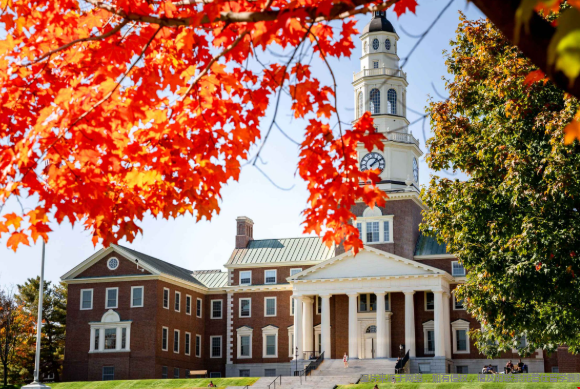 科尔比学院实力如何 科尔比学院实力如何