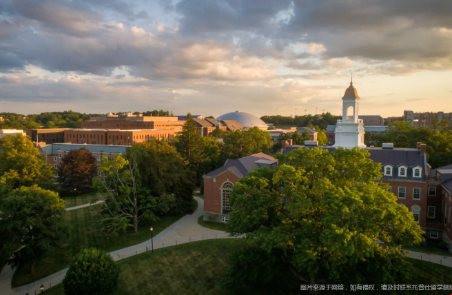 康涅狄格大学美国排名第几 康涅狄格大学美国排名第几