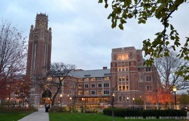 芝加哥大学2026USnews美国排名 芝加哥大学2026USnews美国排名