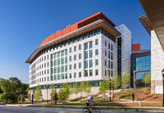 埃默里大学2026USnews全美排名 埃默里大学2026USnews全美排名