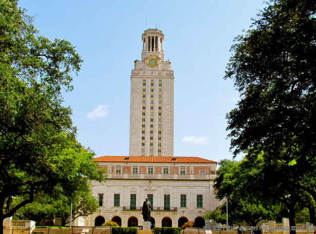 德克萨斯大学奥斯汀分校研究生含金量 德克萨斯大学奥斯汀分校研究生含金量