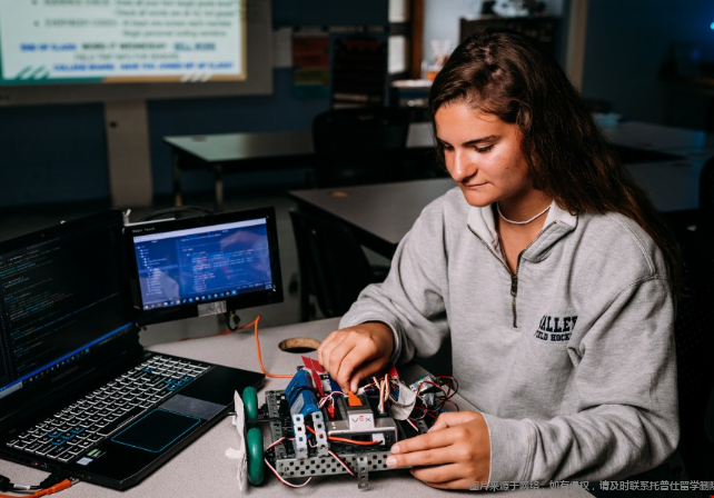 高性价比美国硕士项目 高性价比美国硕士项目