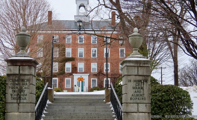 2026U.S.News美国文理学院排名亮点 2026U.S.News美国文理学院排名亮点