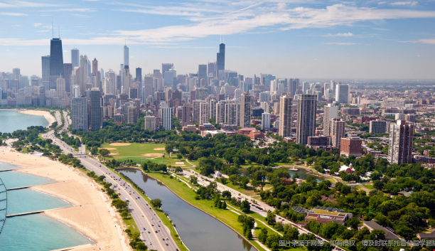 去美国芝加哥留学安全吗 去美国芝加哥留学安全吗
