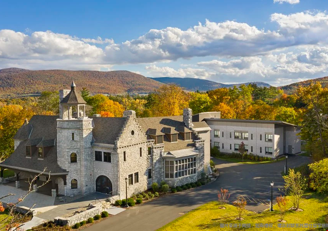 马萨诸塞州有哪些顶尖文理学院 马萨诸塞州有哪些顶尖文理学院