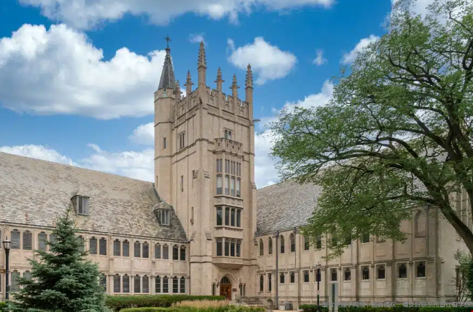 美国西北大学一年制硕士项目推荐 美国西北大学一年制硕士项目推荐