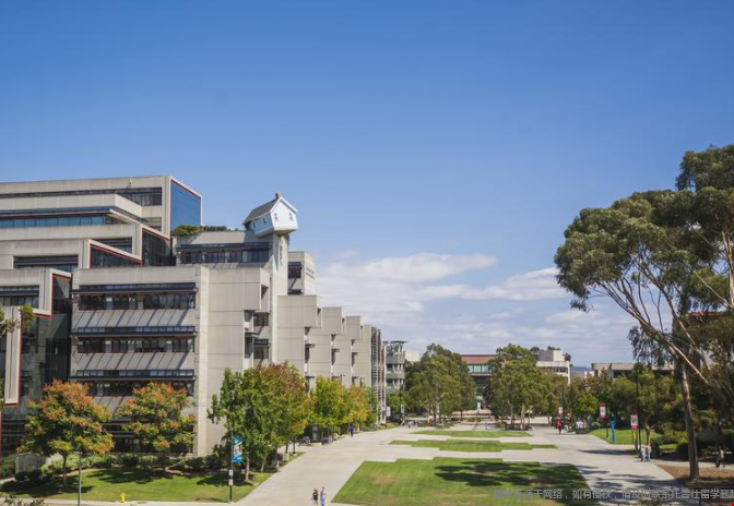 加州大学圣地亚哥分校计算机专业好吗 加州大学圣地亚哥分校计算机专业好吗