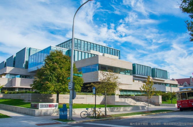 布斯商学院申请需要GRE吗 布斯商学院申请需要GRE吗