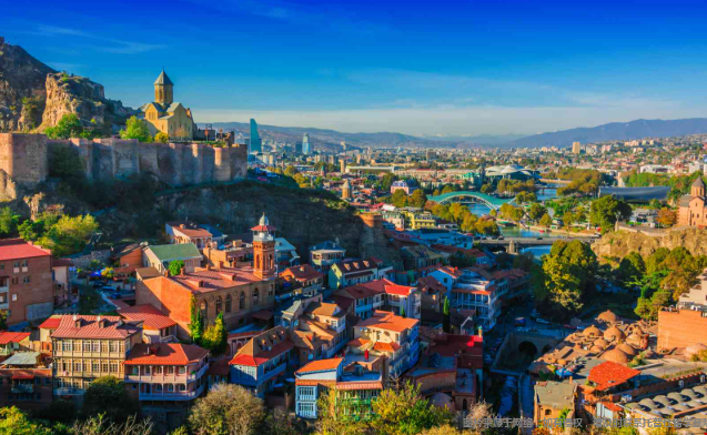 美国佐治亚州一年留学成本 美国佐治亚州一年留学成本