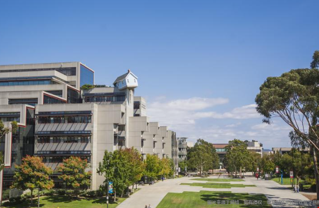 加州大学圣地亚哥分校本科一年学费 加州大学圣地亚哥分校本科一年学费