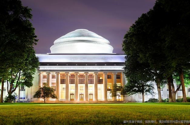 美国计算机本科专业排名前十大学 美国计算机本科专业排名前十大学