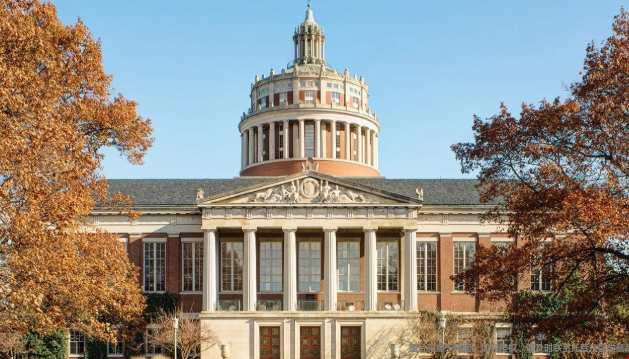 罗切斯特大学本科一年留学成本 罗切斯特大学本科一年留学成本