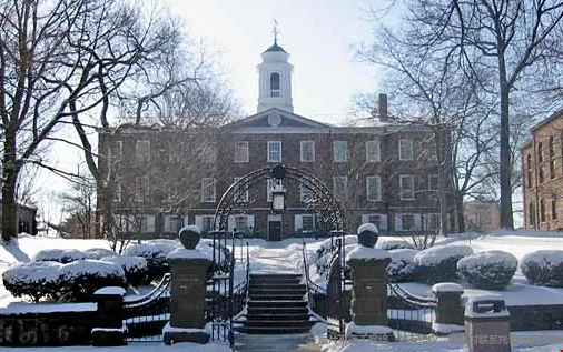 罗格斯大学地理位置怎么样 罗格斯大学地理位置怎么样