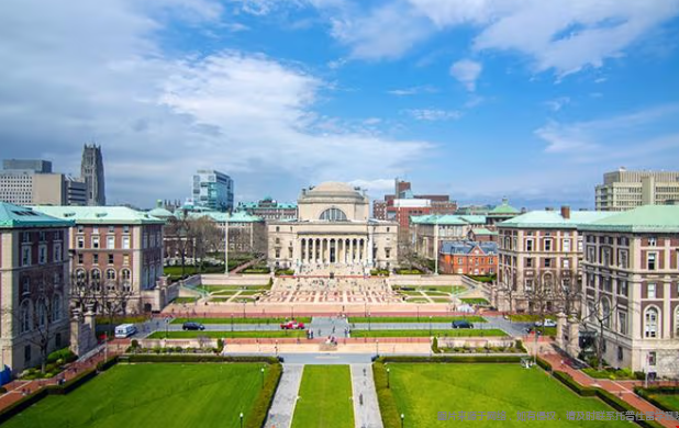 美本申请哥伦比亚大学研究生难度 美本申请哥伦比亚大学研究生难度