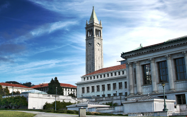 去加州留学一年需要多少钱 去加州留学一年需要多少钱