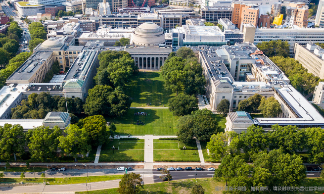 美国学计算机最厉害的大学 美国学计算机最厉害的大学