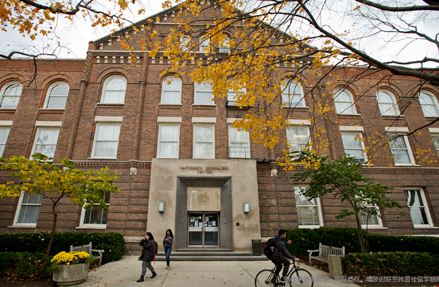 美国新闻系好的大学 美国新闻系好的大学