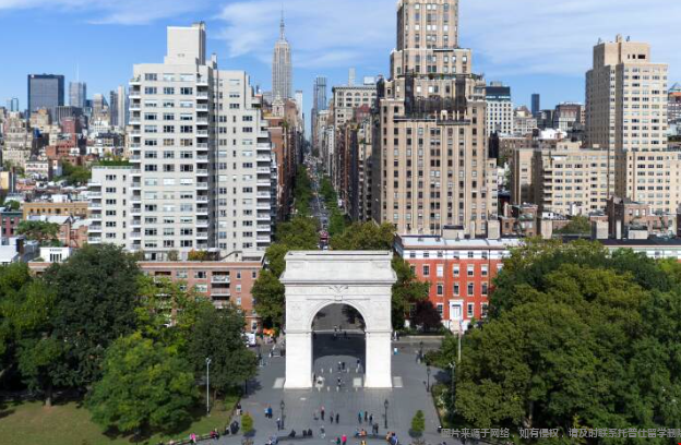 美国纽约地区适合留学吗 美国纽约地区适合留学吗