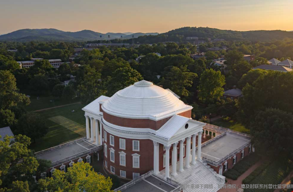 弗吉尼亚州有哪些好大学 弗吉尼亚州有哪些好大学