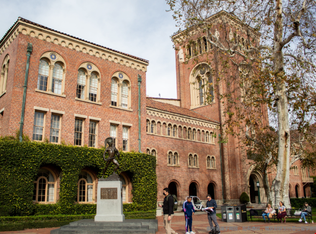 美国留学一年需要多少费用 美国留学一年需要多少费用