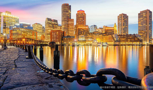 美国东西海岸留学城市怎么选 美国东西海岸留学城市怎么选