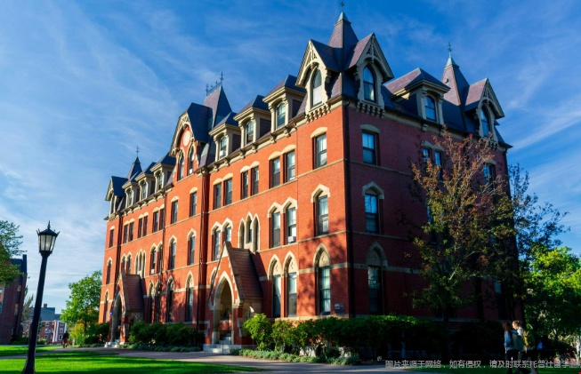 波士顿大学和塔夫茨大学推荐哪个 波士顿大学和塔夫茨大学推荐哪个