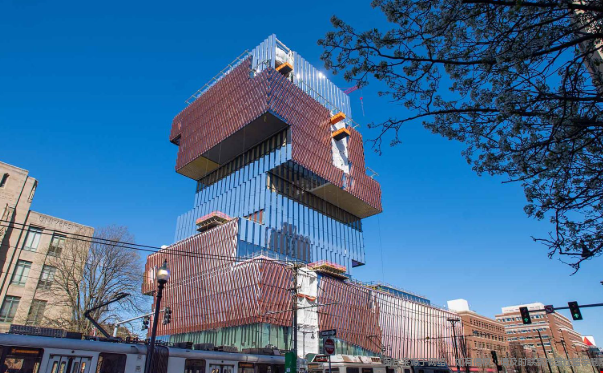 波士顿大学电气与计算机工程硕士申请条件 波士顿大学电气与计算机工程硕士申请条件