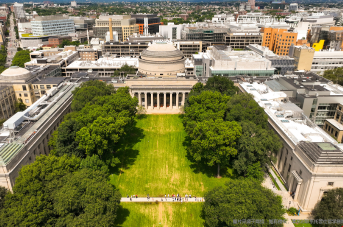 美国藤校青睐的高含金量国际竞赛 美国藤校青睐的高含金量国际竞赛