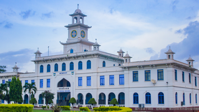 卫斯理学院本科申请难度 卫斯理学院本科申请难度