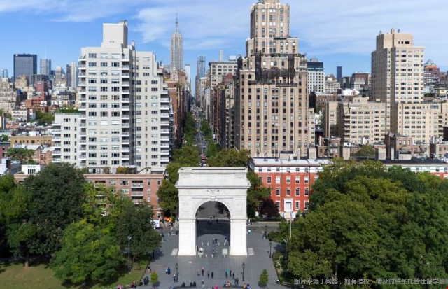 纽大硕士一年多少费用 纽大硕士一年多少费用