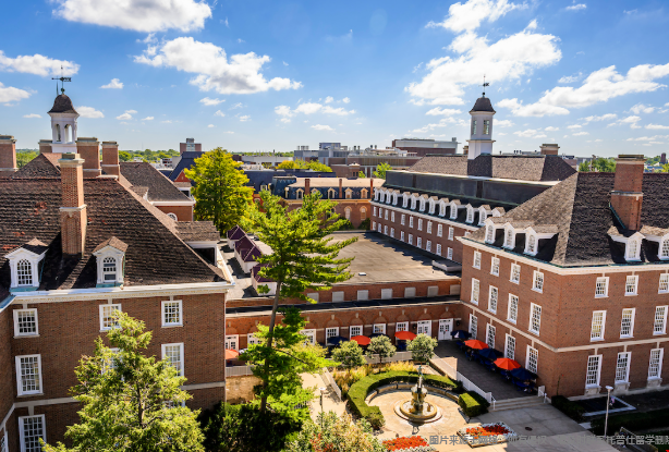美国最好的州立大学都有谁 美国最好的州立大学都有谁