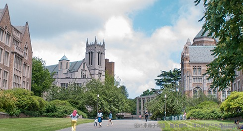 华盛顿大学西雅图分校qs排名 华盛顿大学西雅图分校qs排名