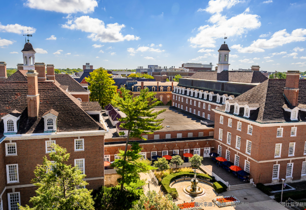 UIUC电子与计算机工程专业怎么样 UIUC电子与计算机工程专业怎么样