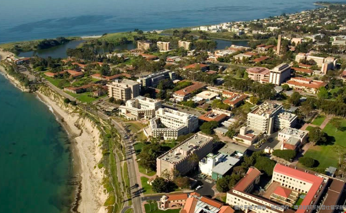 加州大学圣塔芭芭拉分校本科录取条件 加州大学圣塔芭芭拉分校本科录取条件