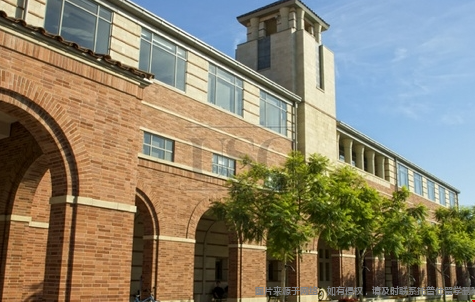 南加州大学Marshall商学院怎么样 南加州大学Marshall商学院怎么样