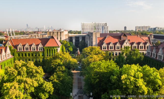 芝大MPP硕士项目录取条件 芝大MPP硕士项目录取条件