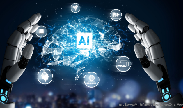 哥伦比亚大学人工智能专业牛吗 哥伦比亚大学人工智能专业牛吗