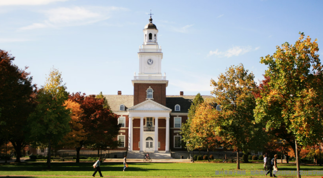 JHU电子与计算机工程硕士怎么样 JHU电子与计算机工程硕士怎么样