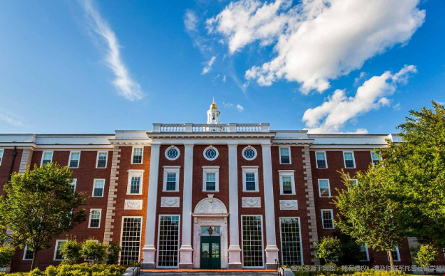 申请哈佛大学夏校就能被哈佛录取吗 申请哈佛大学夏校就能被哈佛录取吗