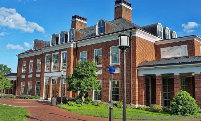 约翰霍普金斯大学公共管理硕士项目介绍 约翰霍普金斯大学公共管理硕士项目介绍