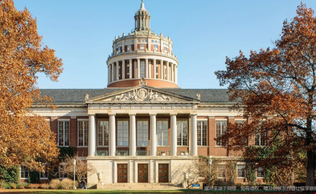 罗切斯特大学本科一年留学费用 罗切斯特大学本科一年留学费用