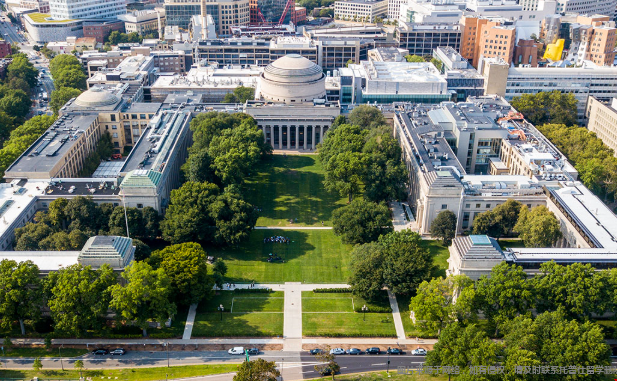 美国物理专业哪些大学好 美国物理专业哪些大学好
